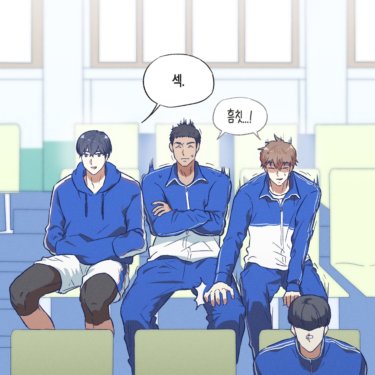 우잡 tweet media