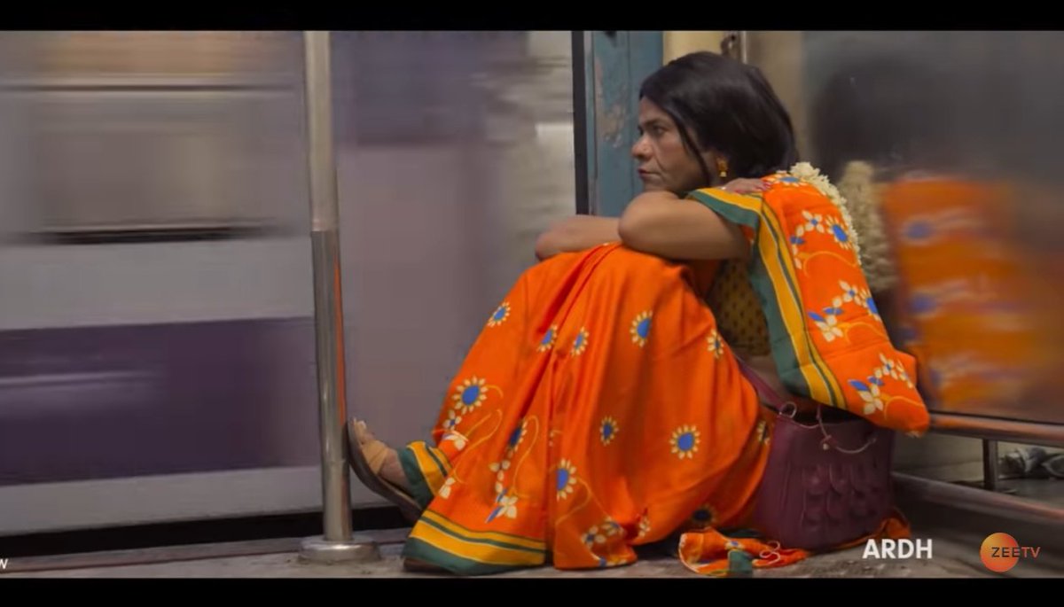 RubiDilaikOFC's tweet image. Reliving #Ardh &amp;amp; cherishing the moments for one last time. The amount of emotions, hardwork &amp;amp; passion this movie holds is commandable. We'll soon get it's sequel ~ #Ardh2 which is also directed by @Palash_Muchhal, starring @RubiDilaik &amp;amp; @rajpalofficial. Can't wait!

#RubinaDilaik