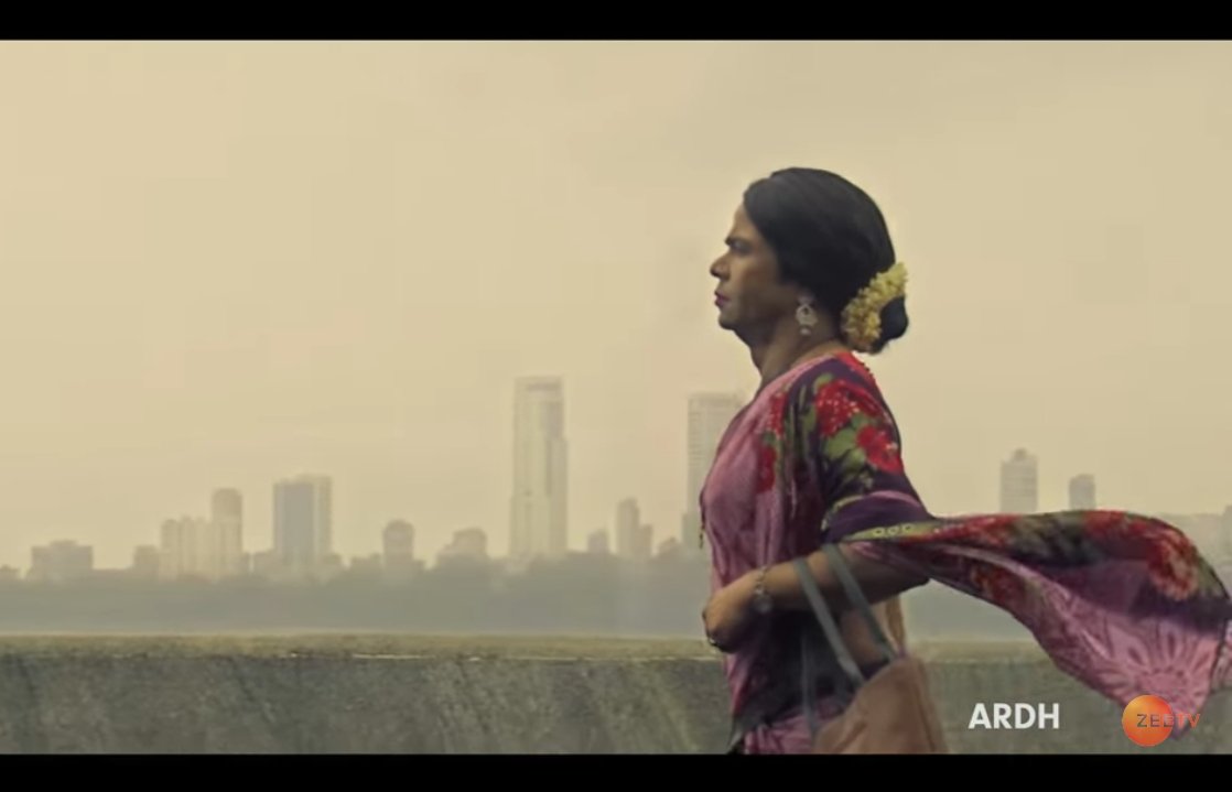 RubiDilaikOFC's tweet image. Reliving #Ardh &amp;amp; cherishing the moments for one last time. The amount of emotions, hardwork &amp;amp; passion this movie holds is commandable. We'll soon get it's sequel ~ #Ardh2 which is also directed by @Palash_Muchhal, starring @RubiDilaik &amp;amp; @rajpalofficial. Can't wait!

#RubinaDilaik