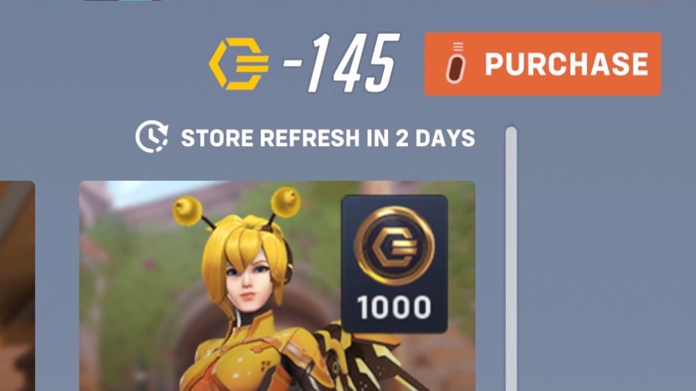 —; HOW DOWN BAD ARE YOU? 

I’M SO DOWN BAD IM IN DEBT IN OVERWATCH