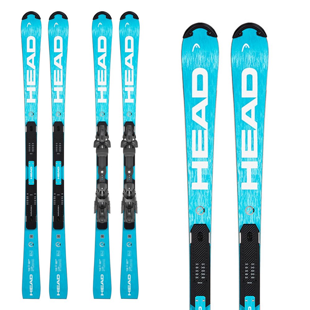 HEAD Japan SKI Official on Twitter "【HEAD Product Info 2023/24】 ★SPEED