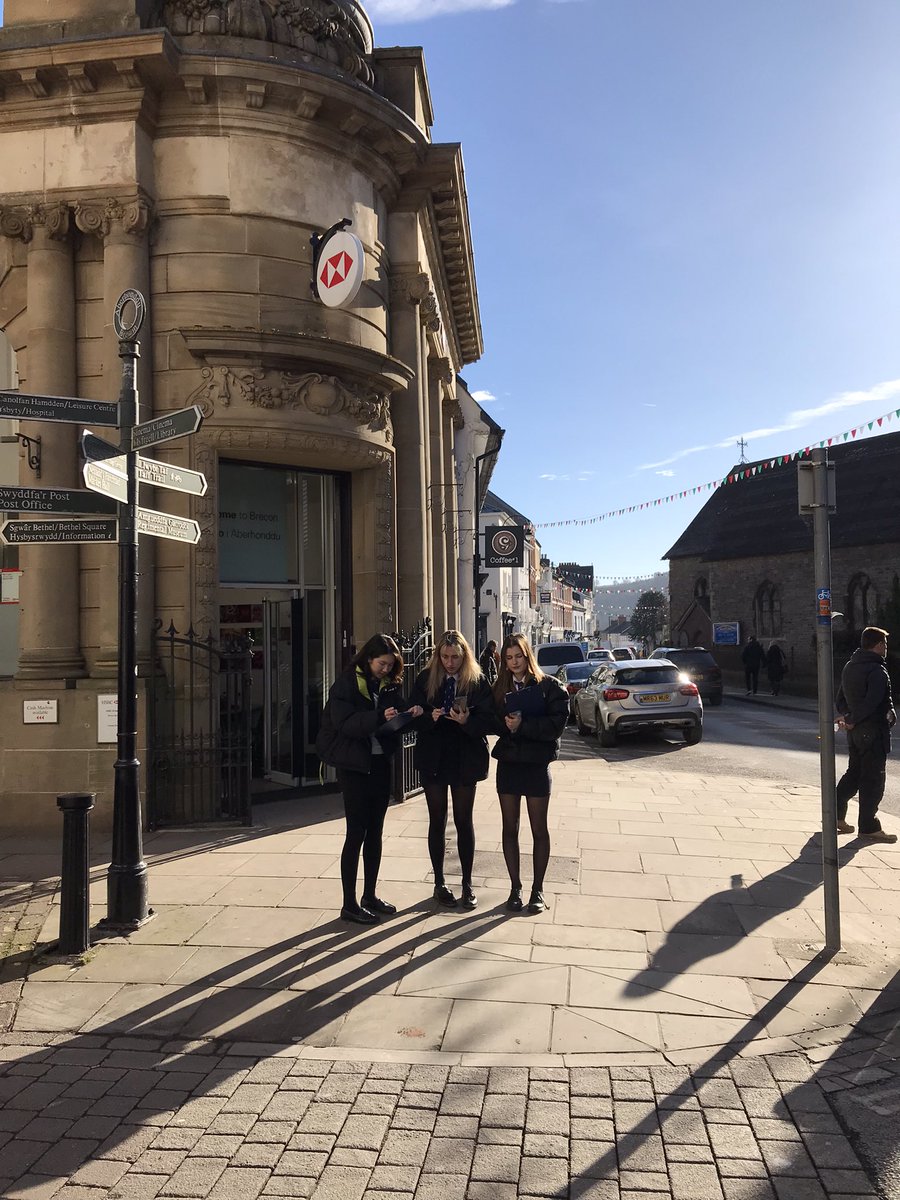 CCB Geography tweet media