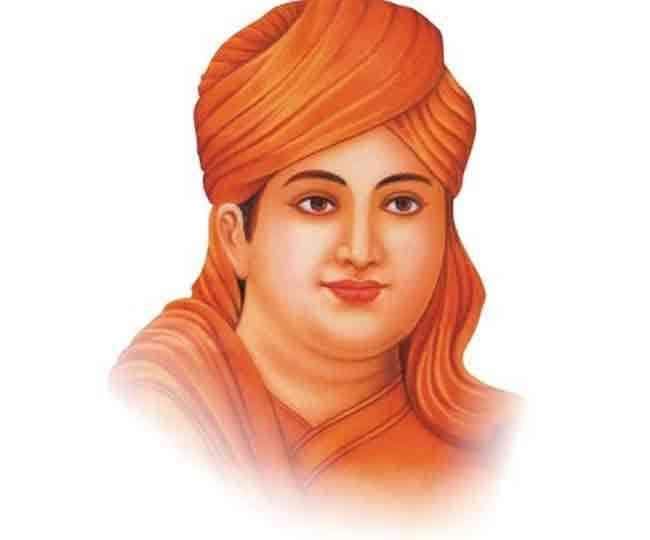 *महर्षि स्वामी दयानन्द सरस्वती जी की 200वीं जयंती पर शत् शत् नमन।*

#महर्षि_स्वामी_दयानंद_सरस्वती 
#MaharishiDayanandSaraswati