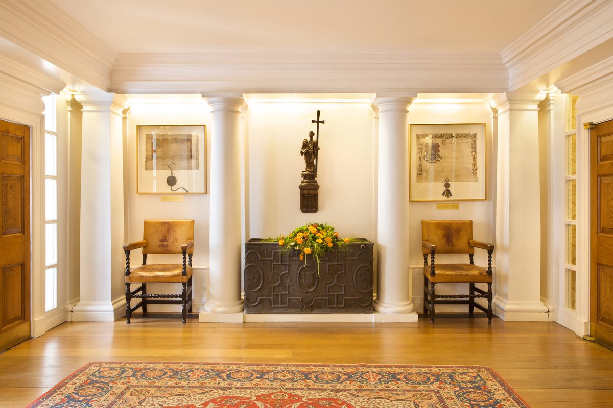 HBatInnholdersHall tweet media