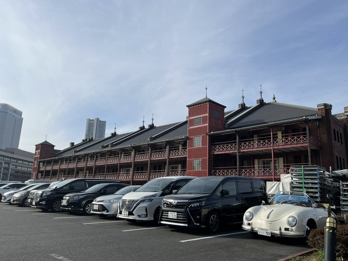 fu_mpl's tweet photo. ぴょこはまドライブ〜
運転頑張った褒めて🥺 https://t.co/7JZXieqKkN