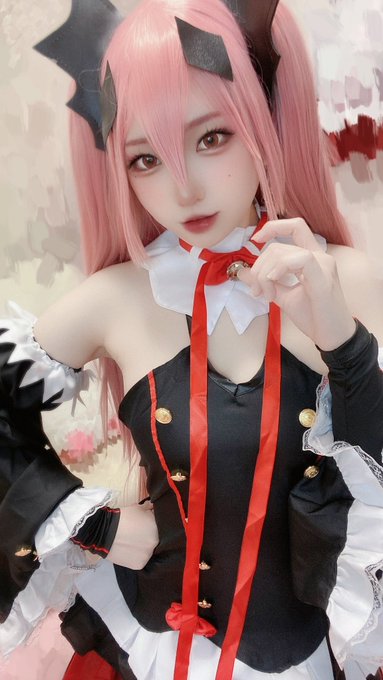 コスプレイヤーRizuのTwitter画像11