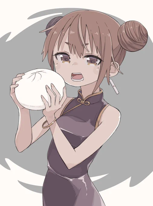 はいぱーにくまん 