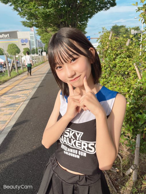 石崎珠里のTwitter画像3