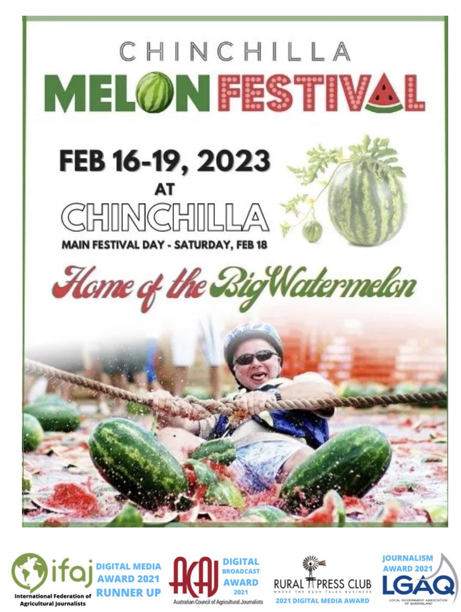 News from <a href="/CountryCaller/">Country Caller</a> - The voice of rural Queensland: