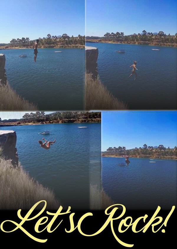 Spend your favorite day of the week with your loved ones at your favorite place doing what you enjoy☺️
#fyp #weekendvibes #summertime #funtimes #adventure #adrenaline #familyoutings  #partyideas #teambuildings #outdoorexperience  #watersports #rockjumping #waterskiing #swimming