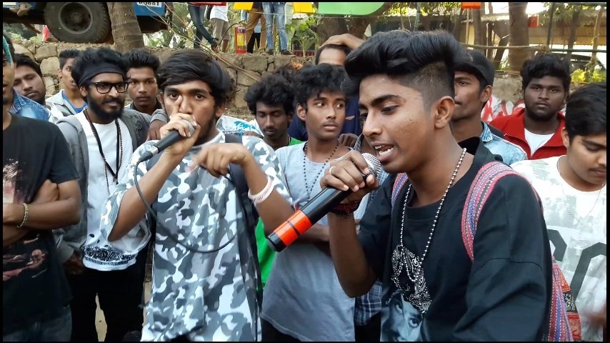 ItsTeamMCStan's tweet photo. The journey of a Basti ka Hasti mc stan

From rapping in Cypher to becoming a Mainstream rapper &amp; the finalists of India's biggest reality show BB16 he is The most original,real,genuine,organic Raw,honest person in BB history &amp; Deserves to WIN BB 16 !!

MC STAN JEETNA MANGTA https://t.co/jAszEJebTr