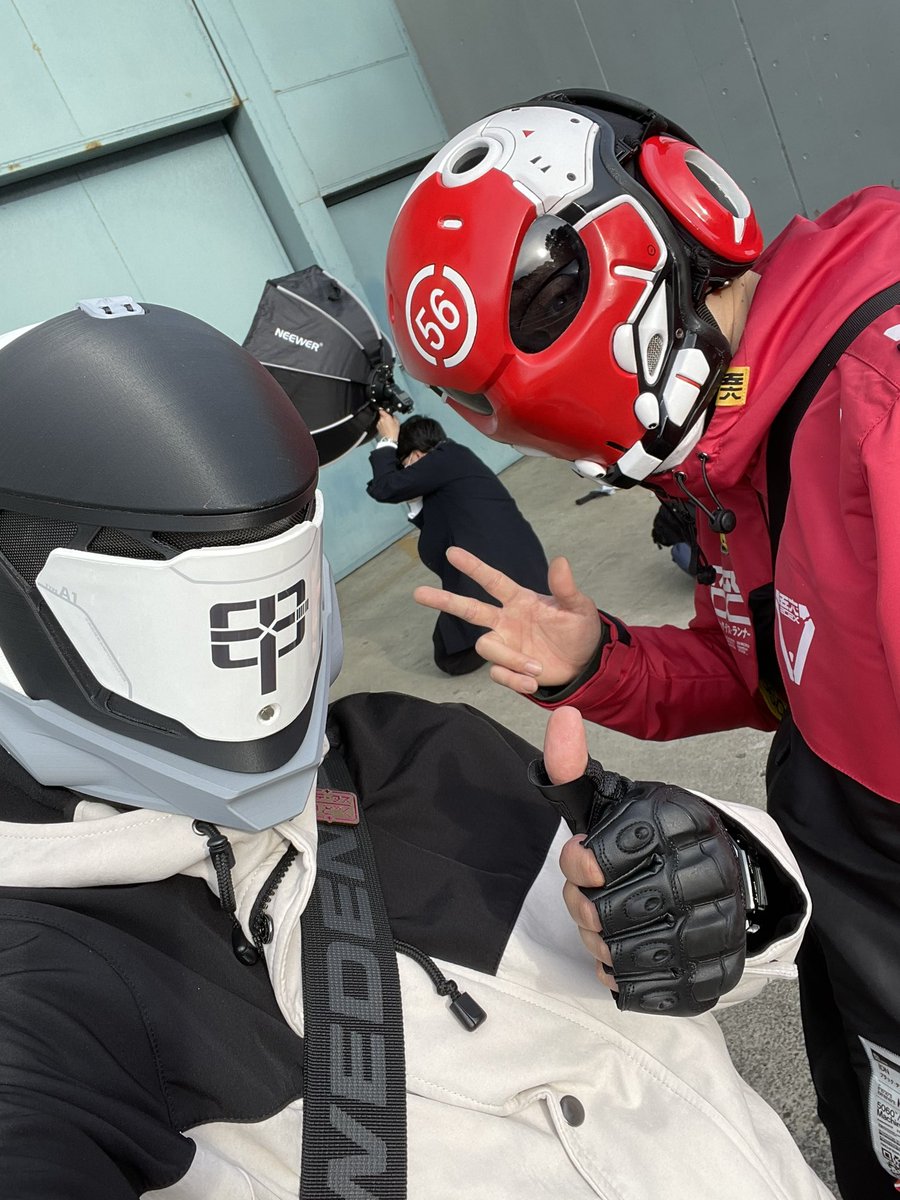 y-kurokawa@元世界最速電動2輪のデザイナー on Twitter: 
