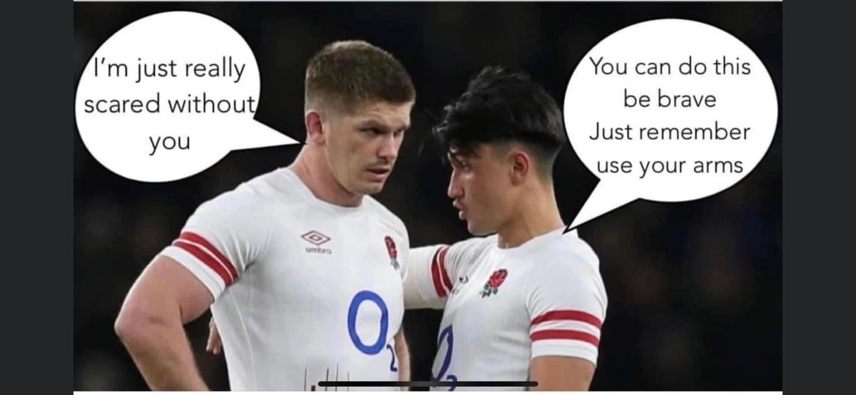 Whoever did this one 👏
Very funny