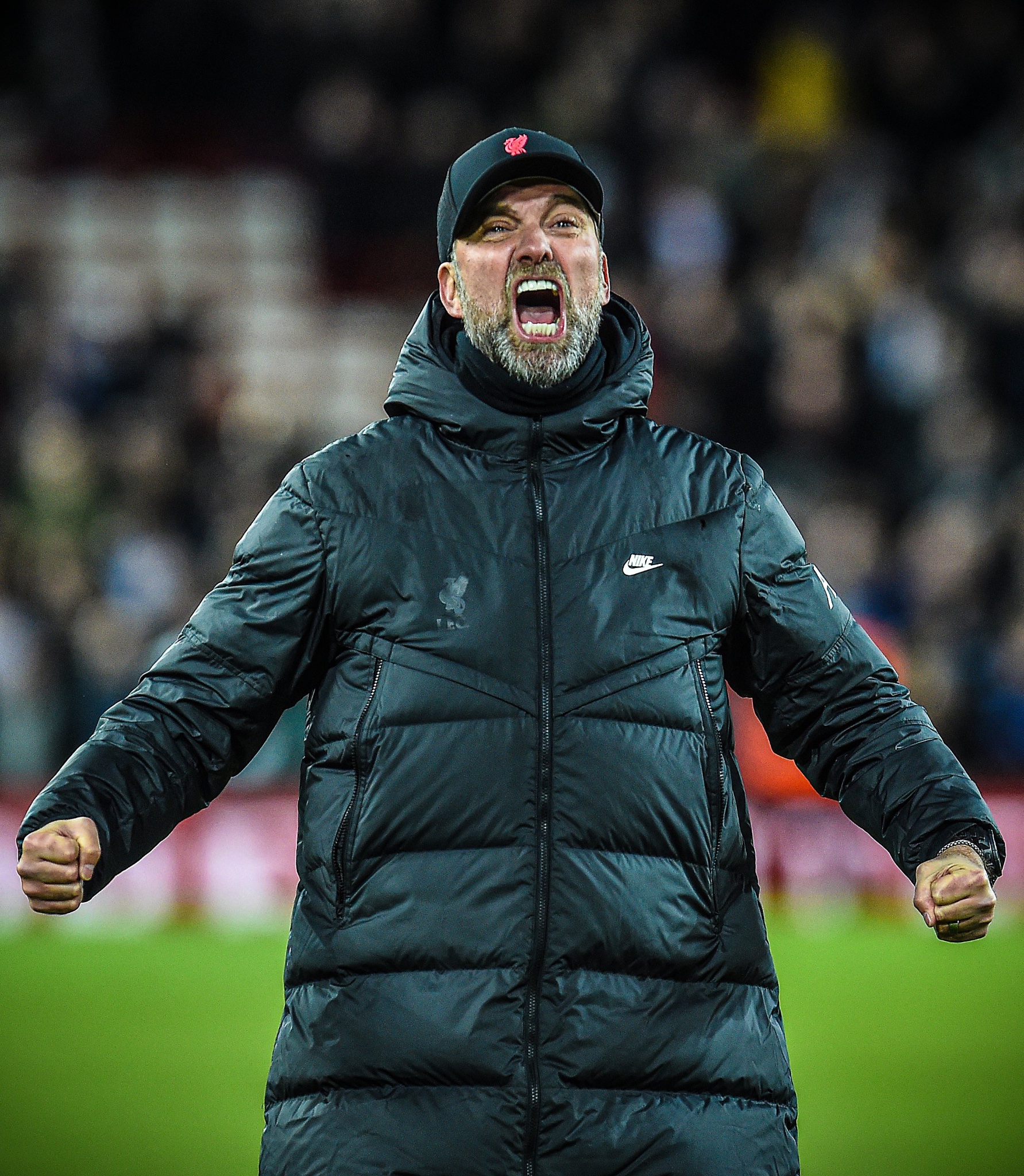 Anfield Watch on X NEW Jurgen Klopp has no intention of walking away from Liverpool and is said to be filled with a renewed energy and desire to revamp his