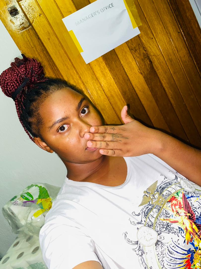 highestqueen1's tweet photo. Happy birthday to myself and am happy to have this soul of mine 🎁❤️❤️ https://t.co/Pq6NfZ4qsu