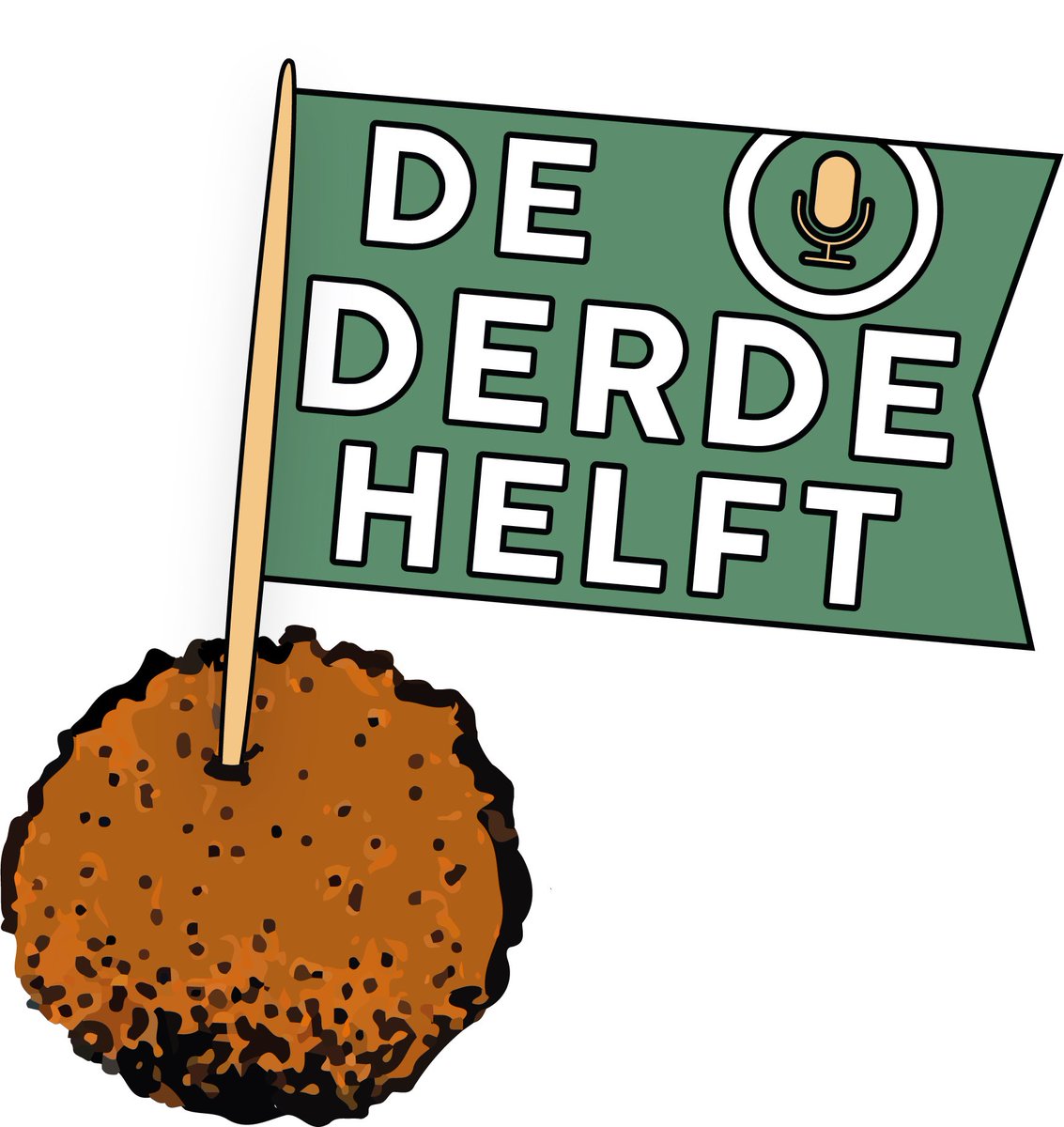 TotalFootbFest's tweet photo. WINNAAR #VOETBALPODCASTAWARD 2022:

꧁𒆜🅳🅴 🅳🅴🆁🅳🅴 🅷🅴🅻🅵🆃𒆜꧂

(@DeDerdeHelftPod)

Gefeliciteerd @snijboninho, Gijs, Tim en Pepijn, zeer verdiend! https://t.co/VPmbT2Qs1i