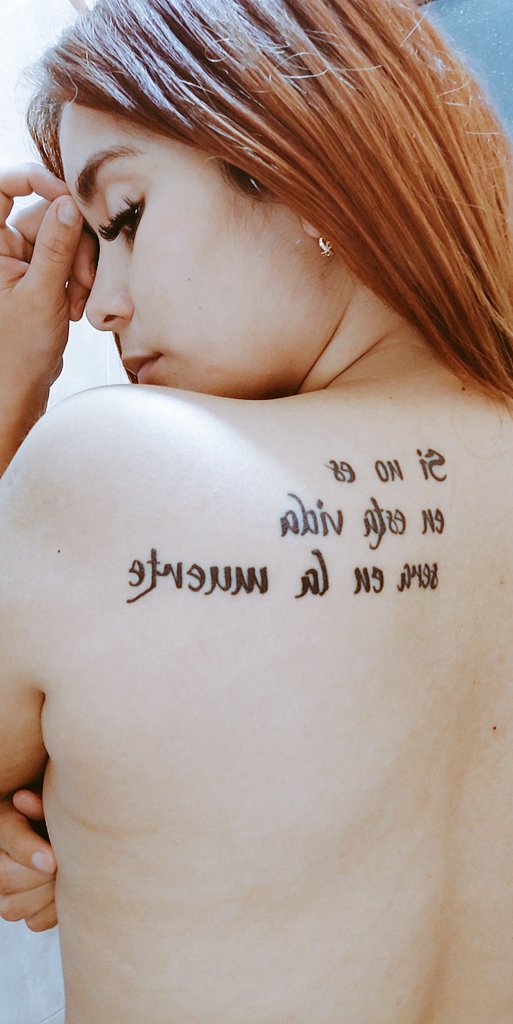 MyNalgona's tweet photo. Tiene memoria la piel 🖤 https://t.co/1yfu0WReJ7