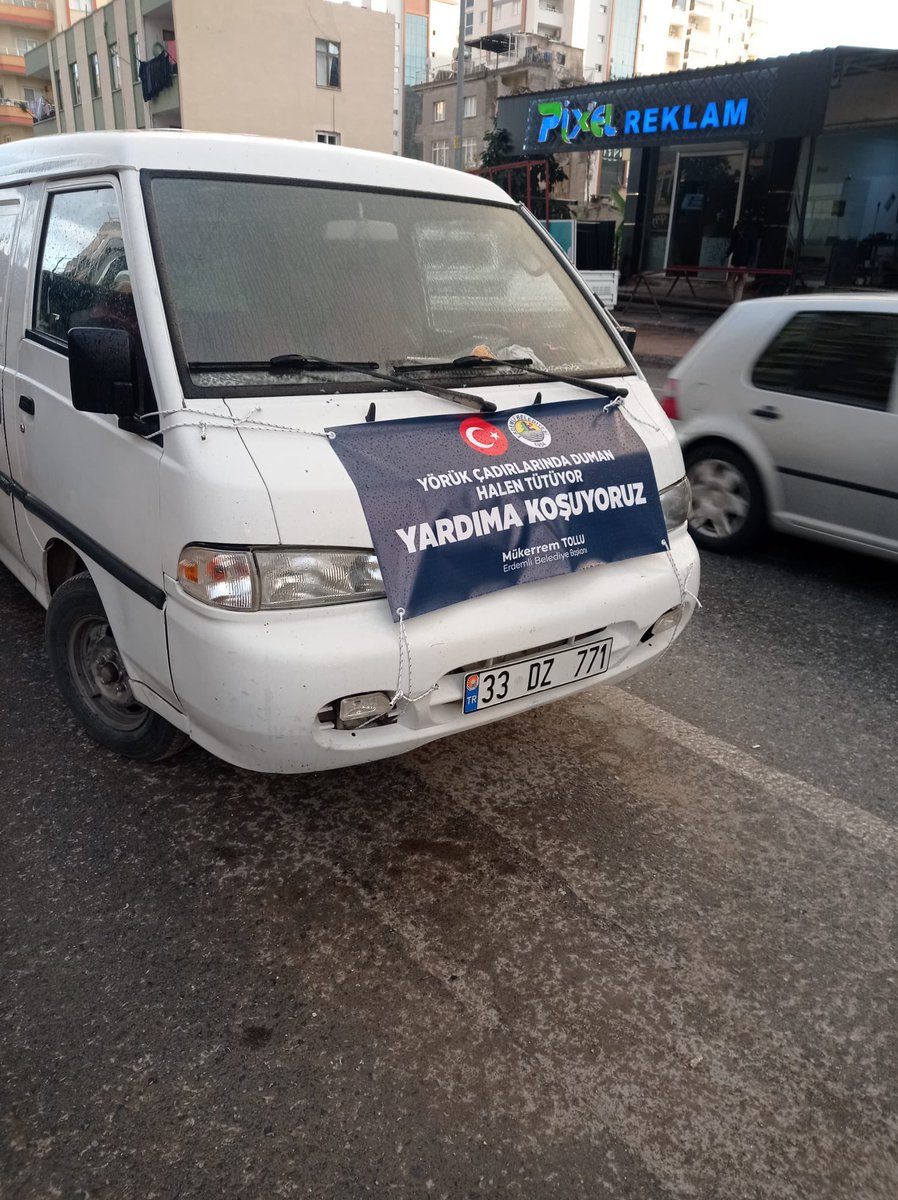 Efendiler! Gidip Toros dağlarına bakınız; eğer orada bir tek Yörük çadırı görürseniz ve o çadırda bir duman tütüyorsa, şunu çok iyi biliniz ki bu dünyada hiçbir güç ve kuvvet asla Türk'ü yenemez.

Mustafa Kemal Atatürk...