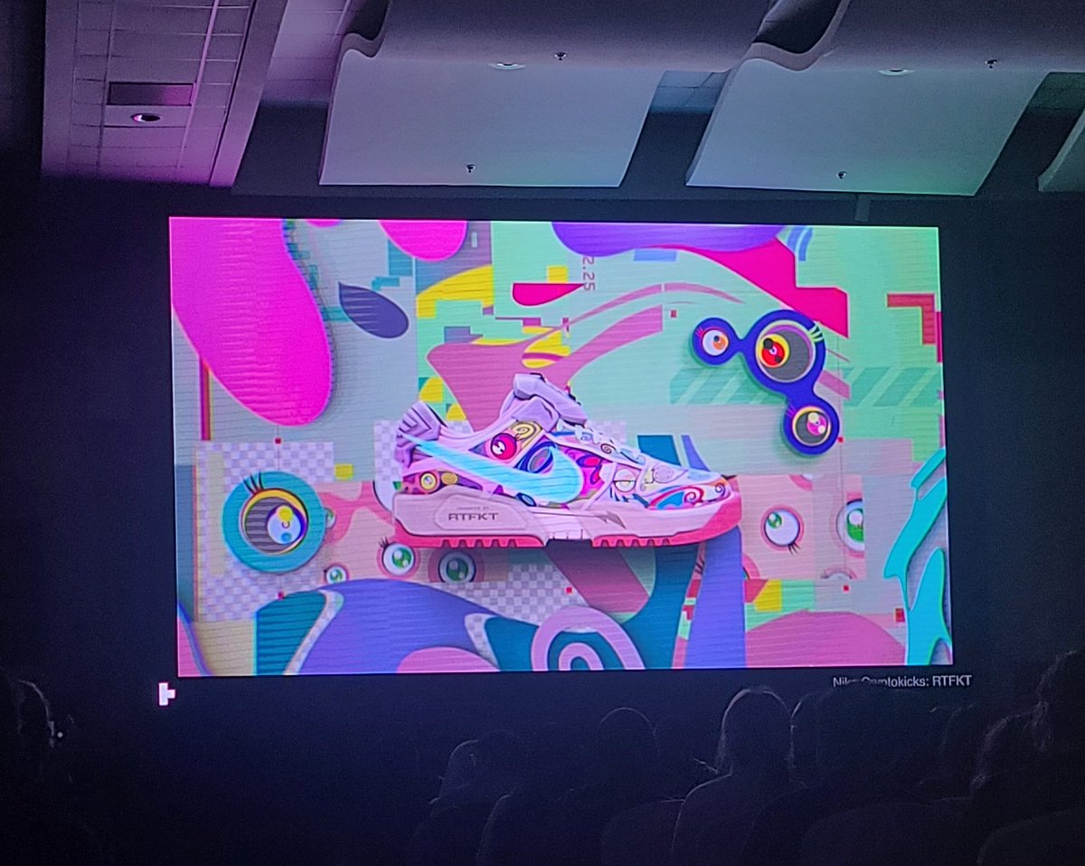 jana_alano's tweet image. Day 2: Talks about Comics, Technology and Design, Production, Paper Sculpture, AR, and a lot more! #CreateWithASUS #ASUSOLEDatGraphikaManila2023