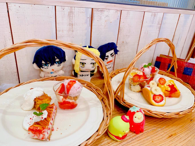 イベントお疲れ様でした!アフターなうです! 