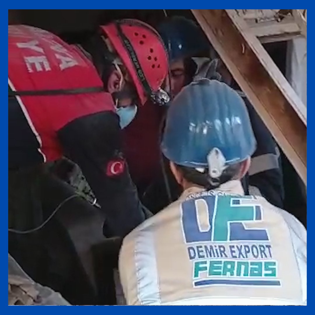 Demir Export A.Ş tweet media