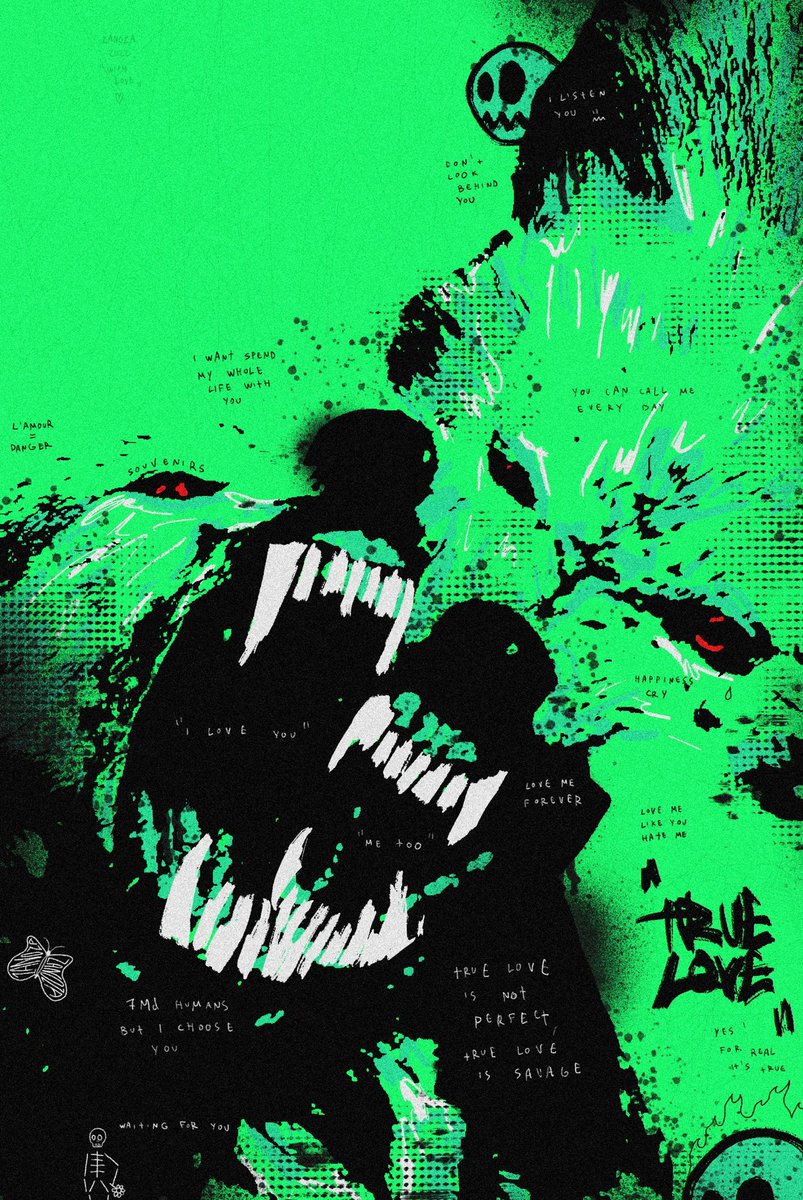 ᴢᴀɴᴏᴢᴀ 🟢 tweet media