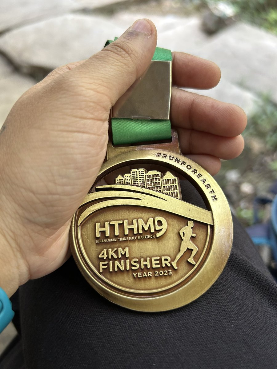 _pjtweets's tweet image. Shuru kar liya hai ab rukna nahi hai 😌
@hthmthane 😎

#FirstMarathon❤️🫶🏻