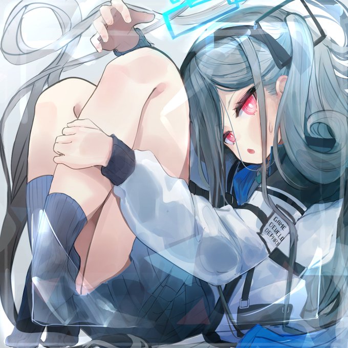 key(zip) #ブルアカ 