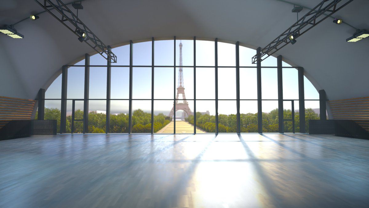 Looking forward to see <a href="/RTFKT/">RTFKT</a> clones at NFT Paris! Link for details / access if you haven’t:

clonex.ethpass.xyz

Image credit: <a href="/11it1/">11it</a> 
Community credit: <a href="/FrenchCloneX/">French Clone X</a> <a href="/averagewyzer/">iWyzer.eth</a>