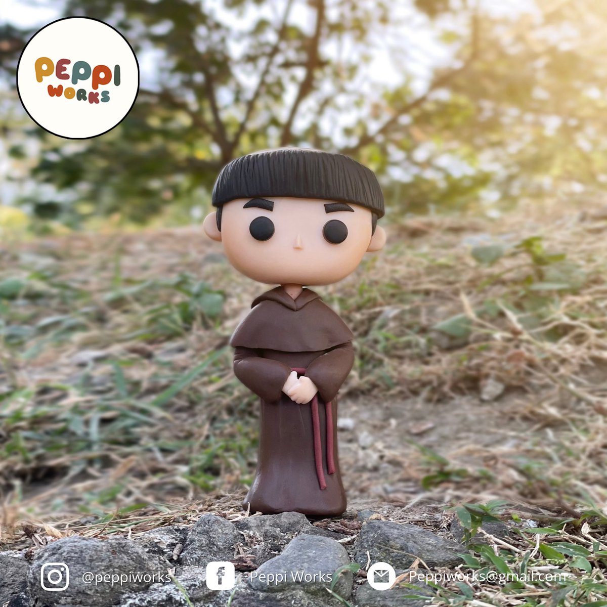 Ang Mahal na Kura ng San Diego Padre Salvi!! #MariaClaraAtIbara #MCIPaalam #padresalvi