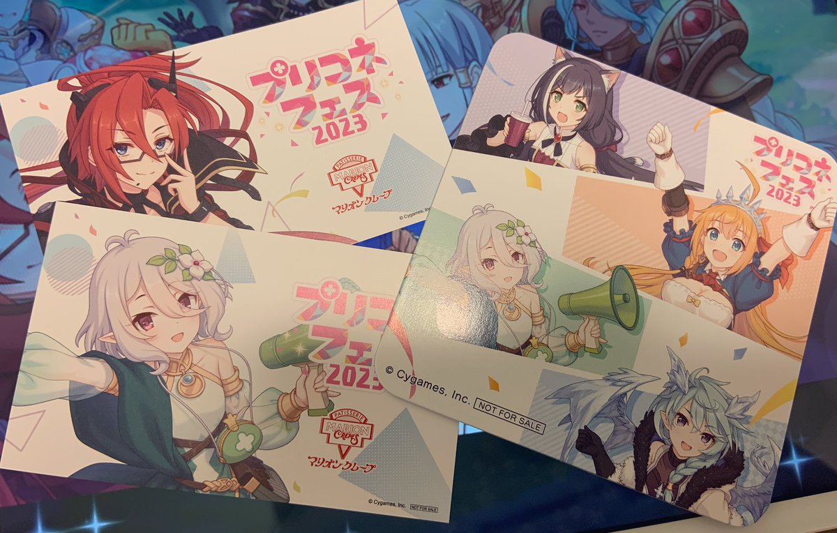 色々食べてきた!!!来年こそはコネフェスチケット当てたい… 