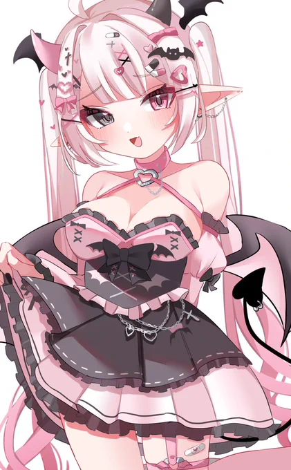 commission  #Skeb 