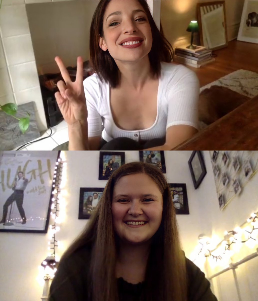 happy birthday to one of my favorite people <a href="/AnnaBananaHops/">Anna Hopkins</a> ❤️ i love and miss you SO. MUCH. thank you for bringing light into my life. cannot wait till the day we finally get to meet in person and i can hug you. hope you have the best day!❤️ see you soon, my love!!!