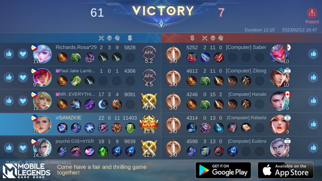jspnerizon's tweet photo. Come join my Squad, Let us face off against the world's best MOBA players together!
https://t.co/rNwkkfMIxy https://t.co/dSbSfWUvYJ