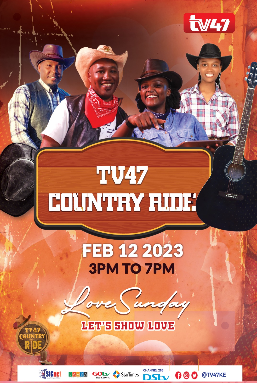 tv47countryride-on-twitter-what-is-the-best-words-for-love