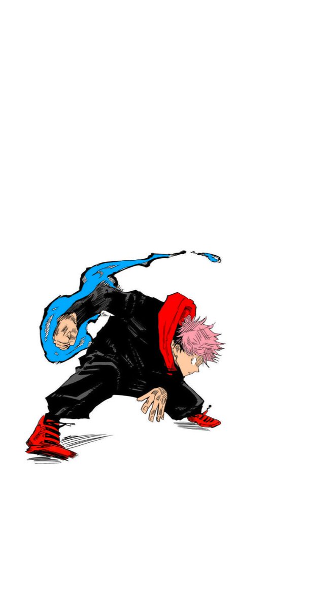 Logic1030's tweet photo. Itadori Yuji
Jujutsu Kaisen
Colored By Me
#JujutsuKaisen #mangacoloring https://t.co/Wui68zeg8t
