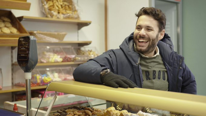 #TierraDeSabores continúa con sus exquisitos datos en la tarde de <a href="/canalsur/">CanalSur</a> con un 8.6% de cuota, 207.000 espectadores y 348.000 contactos

+5% de plusvalías con el canal

#QueVivaLaTele #Audiencias
