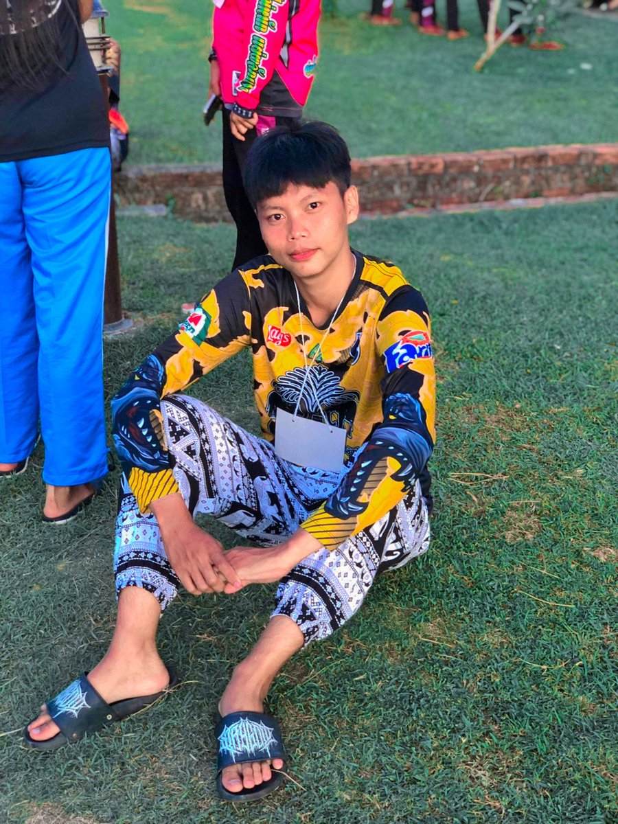 เข้าค่ายหรือห้องพี่หรอที่สนุก🤗♥️#ตรัง