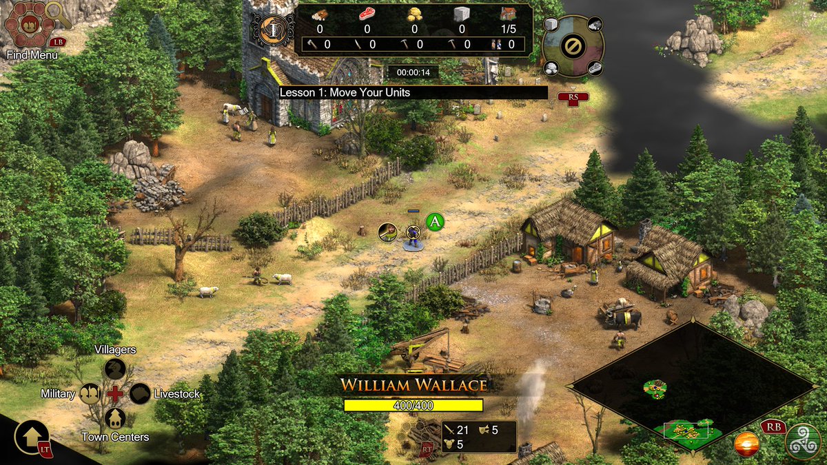 Justin Andersen tweet media