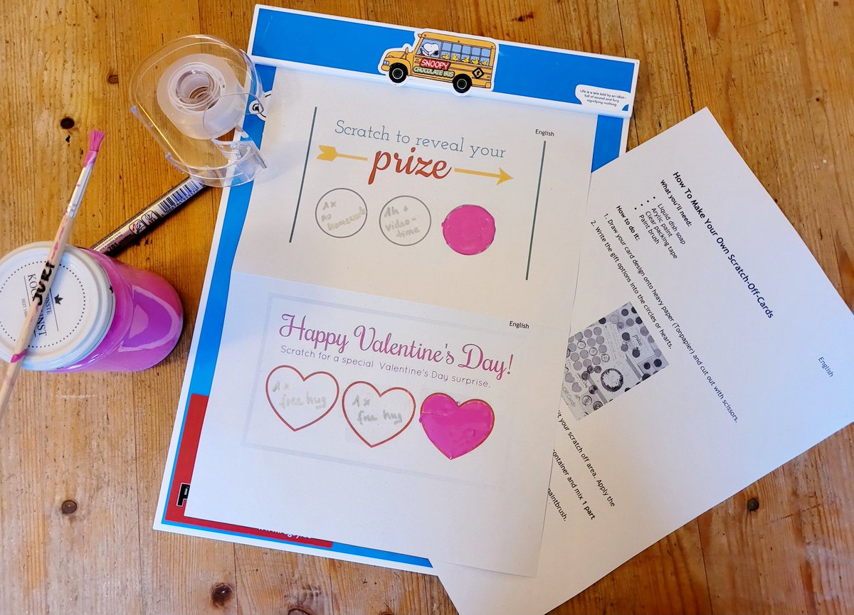 MrsStoffregen's tweet photo. It's getting crafty and romantic in Year7 next year #teachingELA #twlz #tlap #tlapGer https://t.co/gGv6g8G92Q