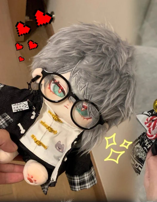  Congrats on your 10k follows This bb is so cute  