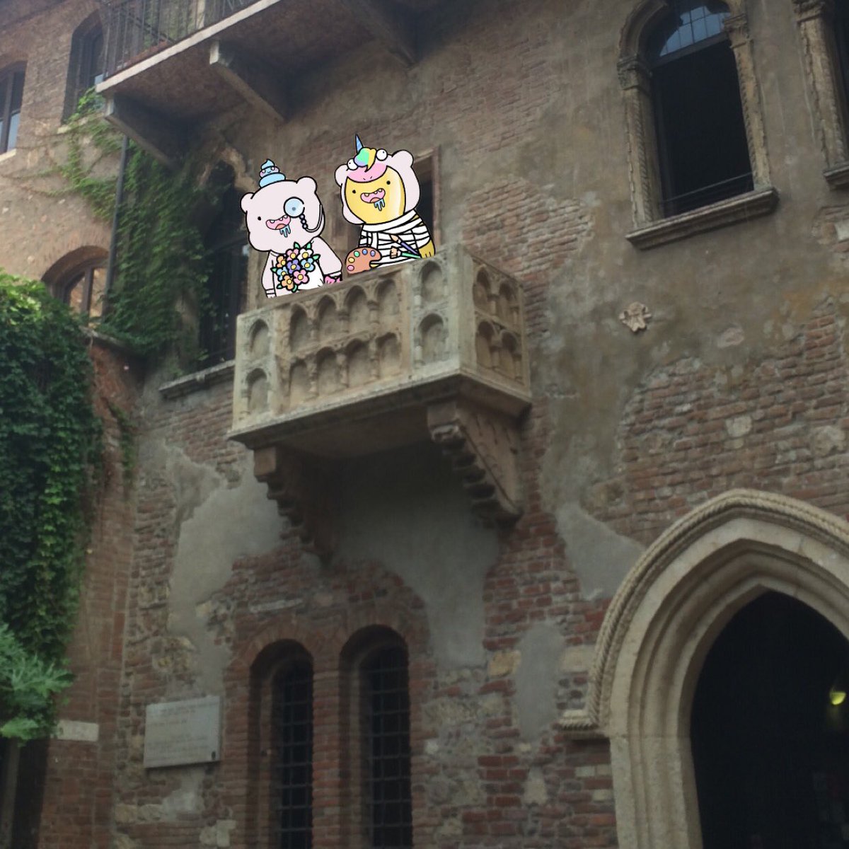 meta_kast3n's tweet photo. Does anyone know where this is?
And how did they get up there ๐ฑ
@CrazyBearsNFT
#BearsIRL
#CrazyBearsNFT https://t.co/nGAkGx6Mpj