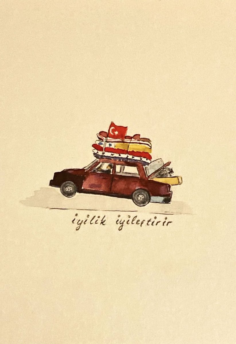 İyiler kazanacak ✨