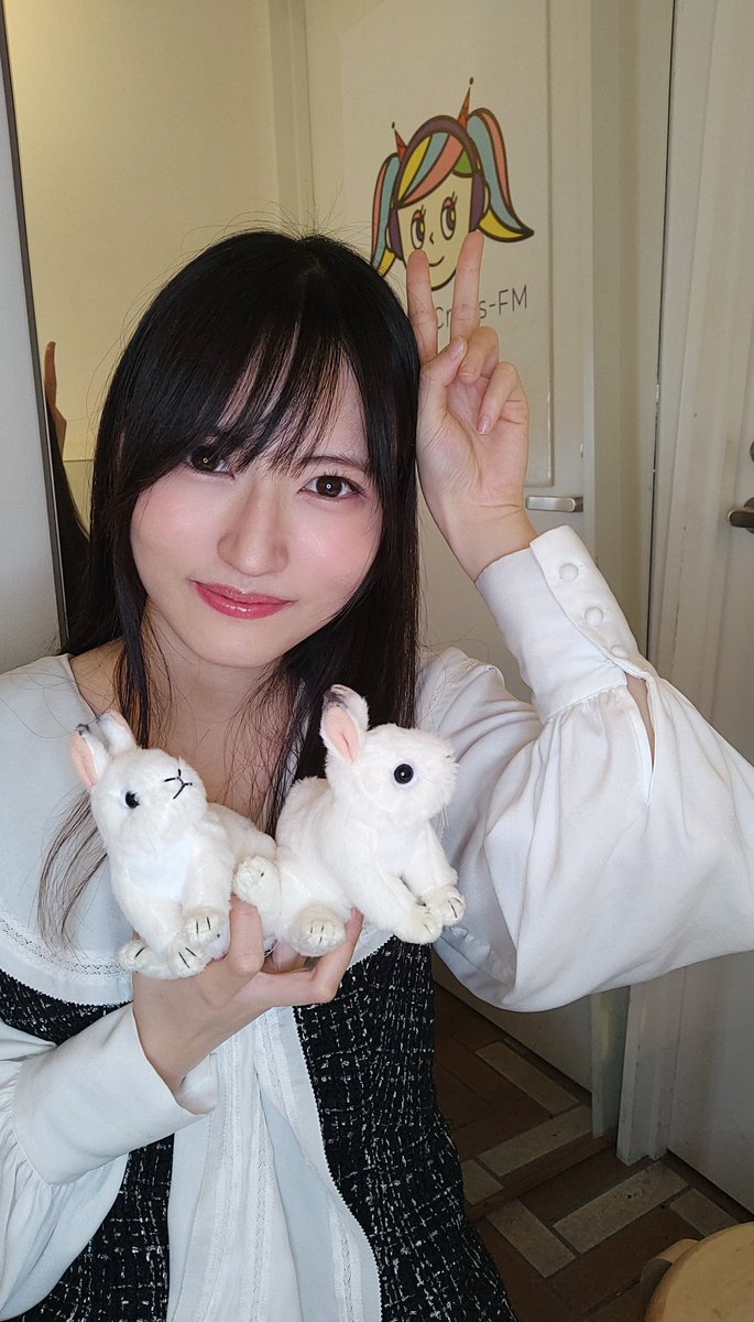羽澄 白 / 白 羽澄 🐇（はすみしろ） (@HasumiShiro_VA) / Posts / X