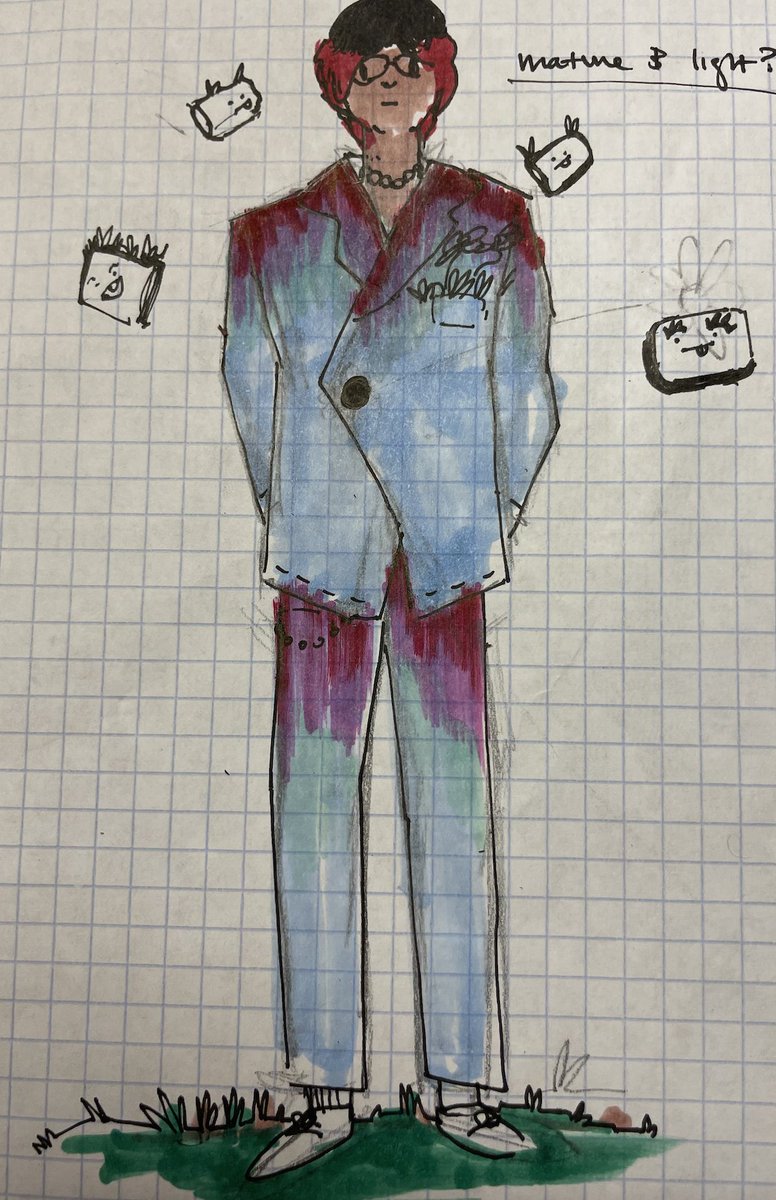 Jsundraws's tweet photo. https://t.co/ydLwynehi9