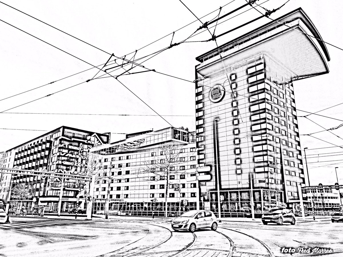 FredMarree's tweet photo. Rotterdam. Maasstad. Inntel Hotels. Schiedamsedijk. Leuvehaven. Maritiem District.
#Rotterdam #Maasstad #InntelHotels #Inntel #Schiedamsedijk #Leuvehaven #MaritiemDistrict https://t.co/67bHe3C6mV