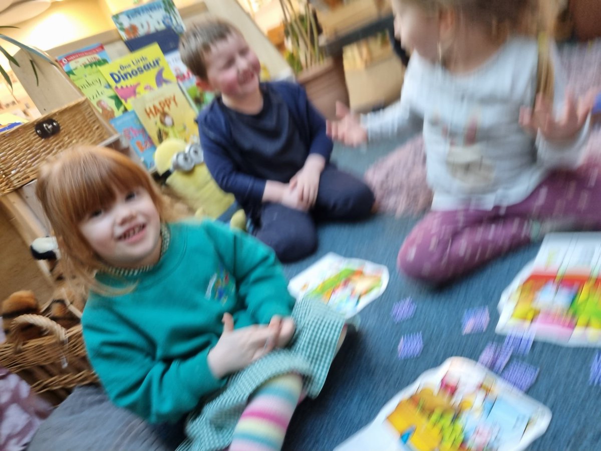 antonineps_nurs's tweet photo. Developing our sharing and turntaking skills through games
#antomaths #antoliteracy https://t.co/sNr3qfVQkA