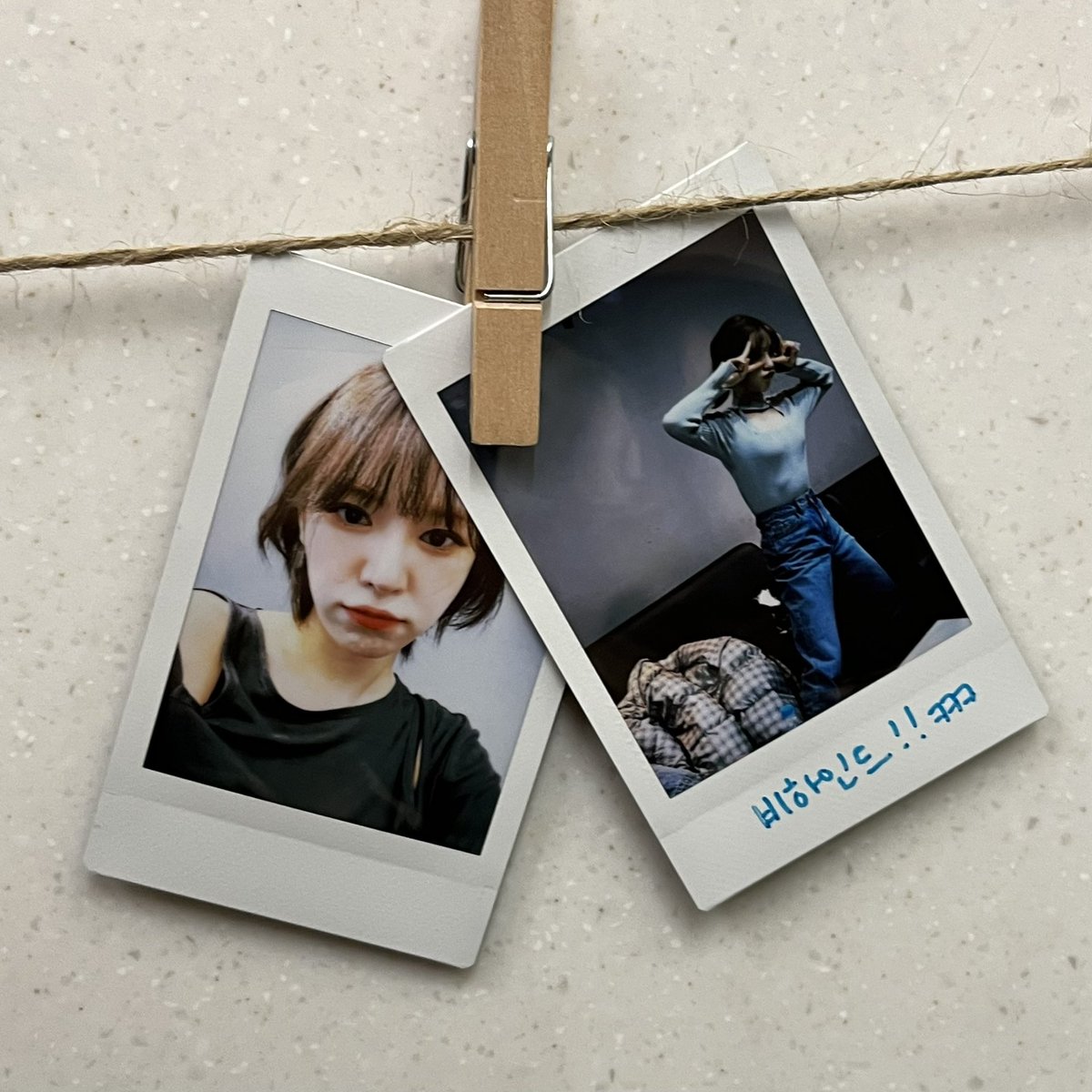 my_starry_'s tweet photo. 폴라 짱 많은데 낙서들이 특히 귀여워ㅠㅠ https://t.co/iVqqVQFrfL