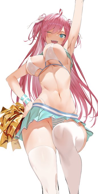 「ソシエ」のフィギュア化が決定しました!
よろしければチェックしていただけると嬉しいです👍 https://t.co/oRRaFVzJUw 