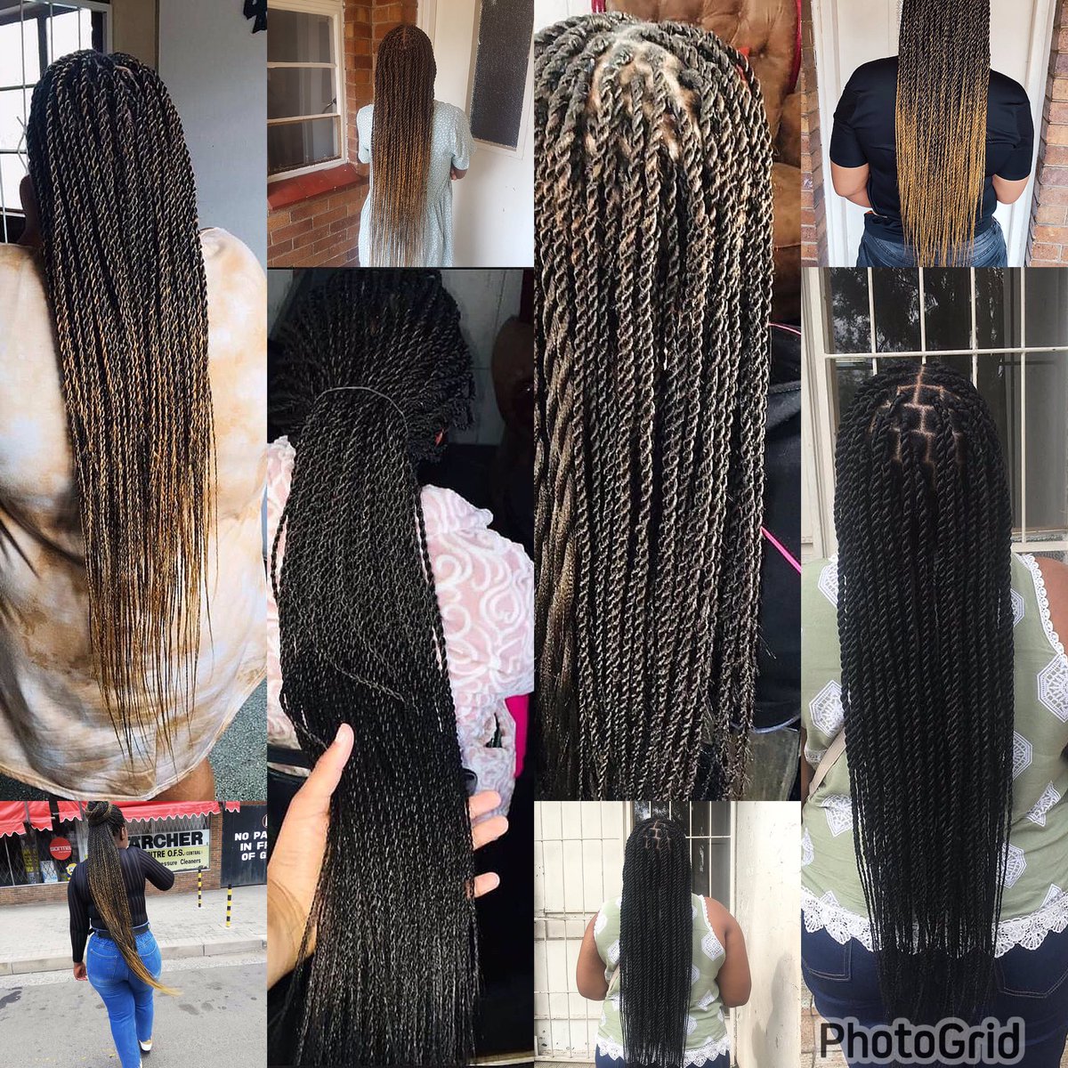 corina_bubbles's tweet image. Please help me promote my business 
My number is 069 181 5583 I also do house calls #helpmepromotemybusiness #hairdresser #hairgoddess